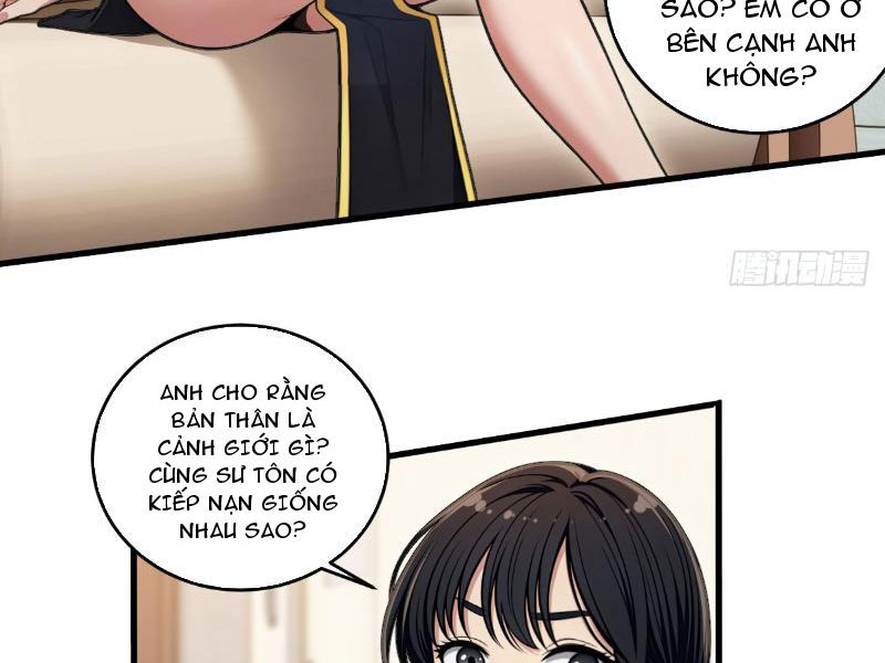 Nữ Đế Ma Tôn xuyên không thành cấp trên của tôi Chapter 21 - Trang 2
