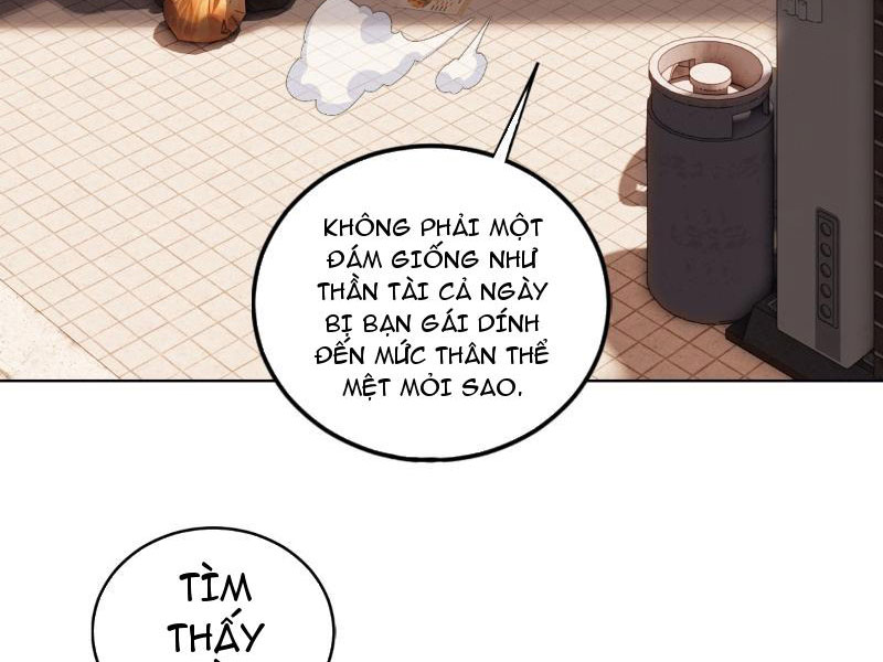 Nữ Đế Ma Tôn xuyên không thành cấp trên của tôi Chapter 22 - Trang 2