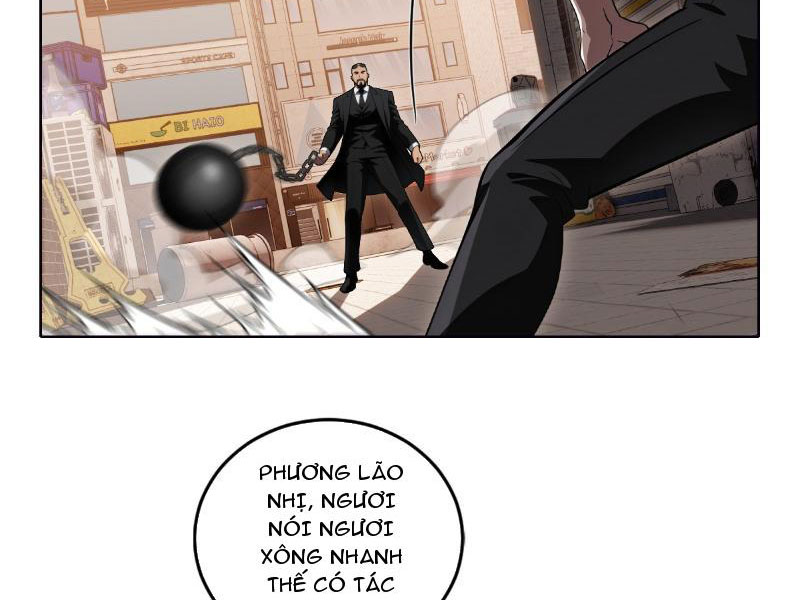 Nữ Đế Ma Tôn xuyên không thành cấp trên của tôi Chapter 22 - Trang 2