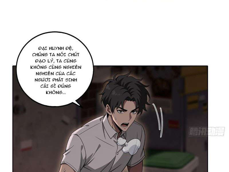 Nữ Đế Ma Tôn xuyên không thành cấp trên của tôi Chapter 22 - Trang 2