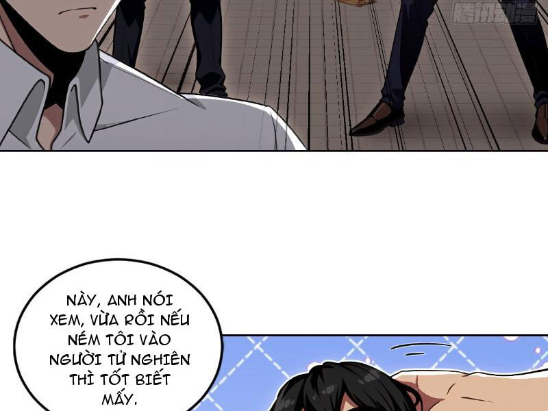 Nữ Đế Ma Tôn xuyên không thành cấp trên của tôi Chapter 22 - Trang 2