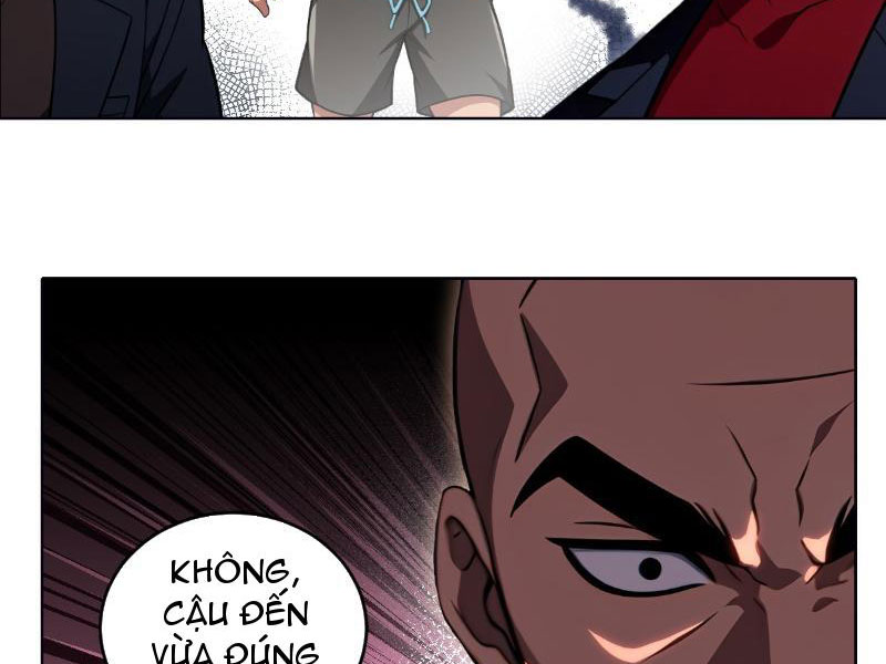 Nữ Đế Ma Tôn xuyên không thành cấp trên của tôi Chapter 22 - Trang 2