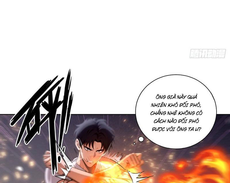 Nữ Đế Ma Tôn xuyên không thành cấp trên của tôi Chapter 24 - Trang 2