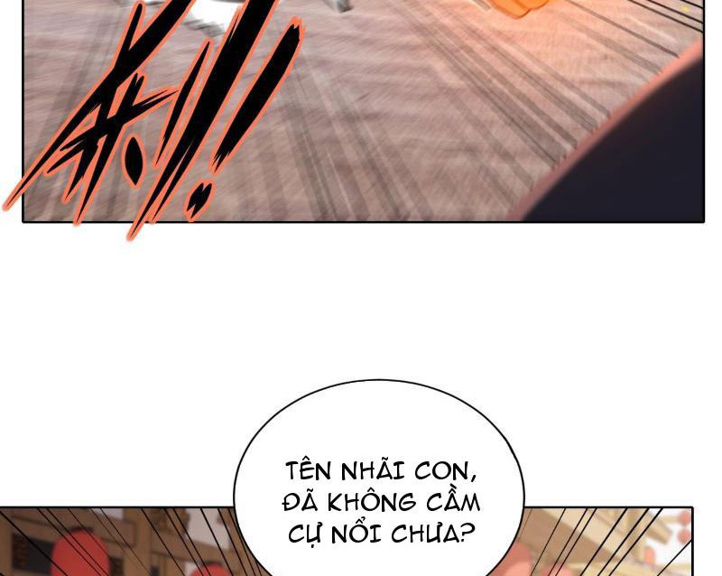 Nữ Đế Ma Tôn xuyên không thành cấp trên của tôi Chapter 24 - Trang 2