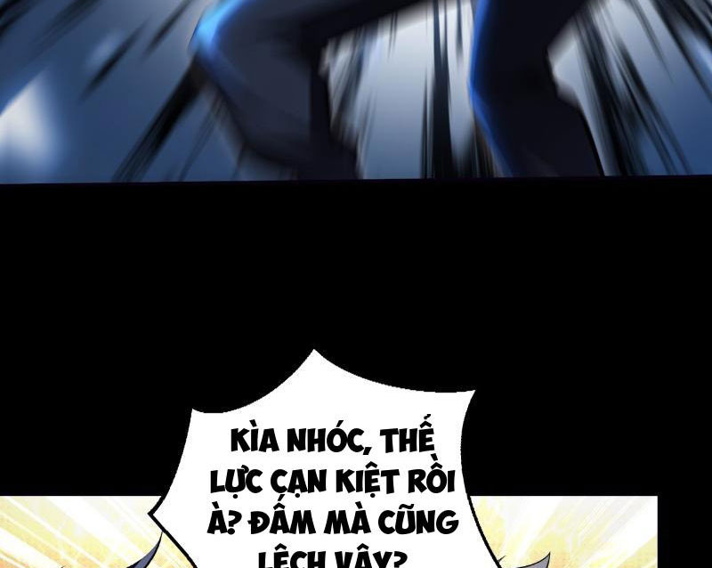 Nữ Đế Ma Tôn xuyên không thành cấp trên của tôi Chapter 24 - Trang 2