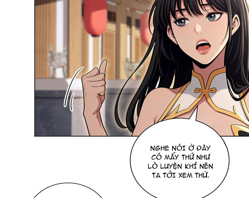Nữ Đế Ma Tôn xuyên không thành cấp trên của tôi Chapter 24 - Trang 2