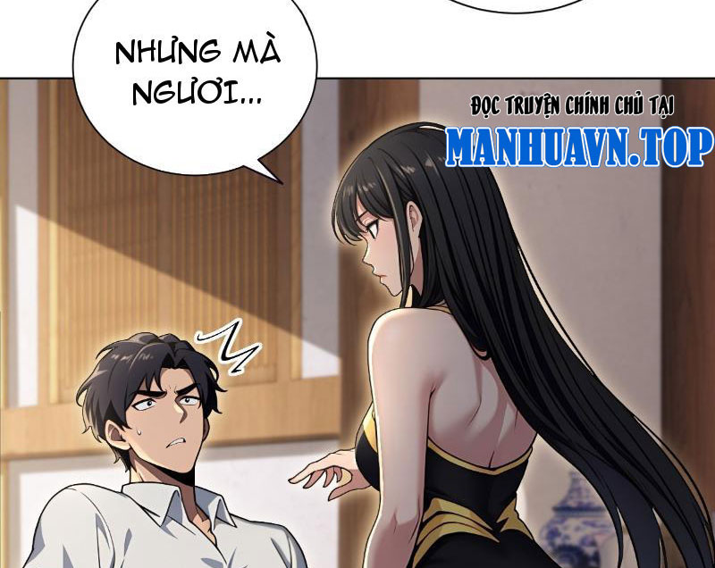 Nữ Đế Ma Tôn xuyên không thành cấp trên của tôi Chapter 24 - Trang 2