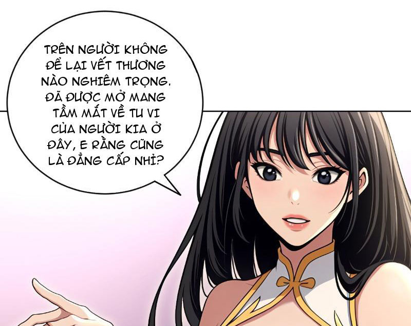 Nữ Đế Ma Tôn xuyên không thành cấp trên của tôi Chapter 24 - Trang 2