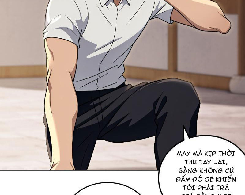 Nữ Đế Ma Tôn xuyên không thành cấp trên của tôi Chapter 24 - Trang 2