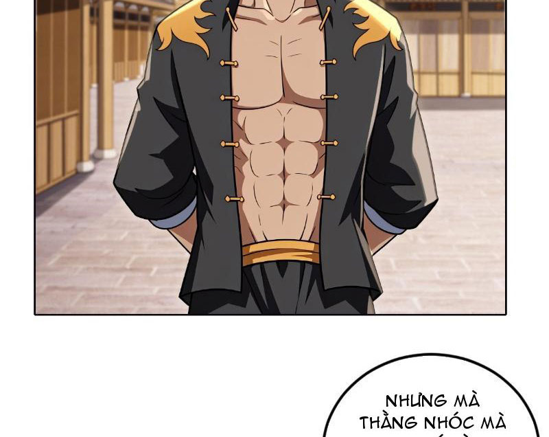 Nữ Đế Ma Tôn xuyên không thành cấp trên của tôi Chapter 24 - Trang 2