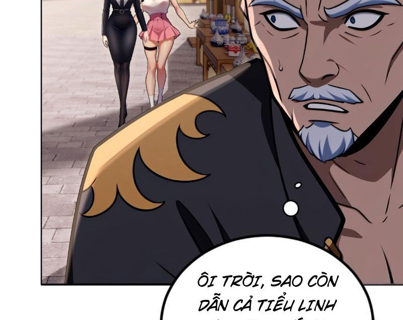 Nữ Đế Ma Tôn xuyên không thành cấp trên của tôi Chapter 24 - Trang 2