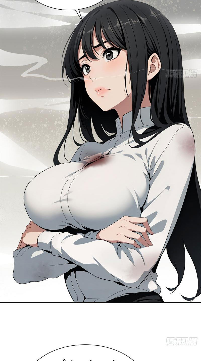 Nữ Đế Ma Tôn xuyên không thành cấp trên của tôi Chapter 3 - Trang 2