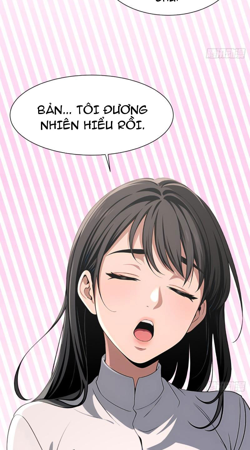 Nữ Đế Ma Tôn xuyên không thành cấp trên của tôi Chapter 3 - Trang 2