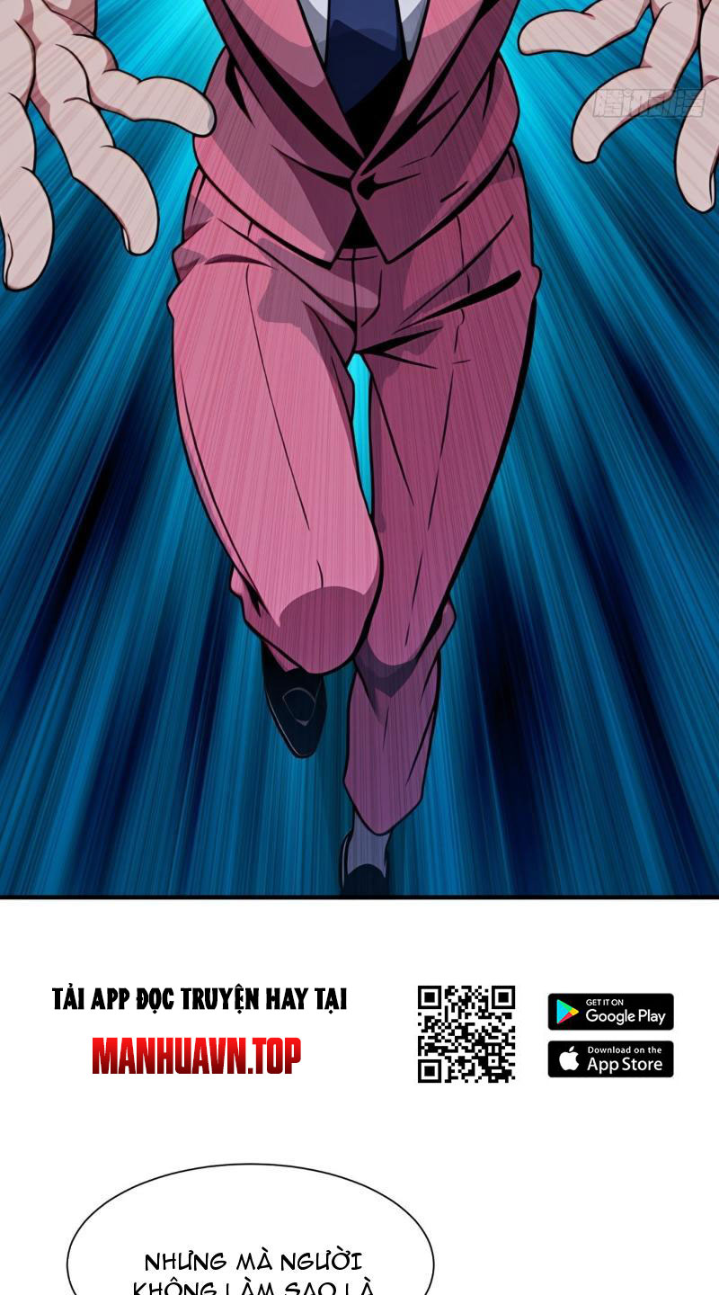 Nữ Đế Ma Tôn xuyên không thành cấp trên của tôi Chapter 3 - Trang 2