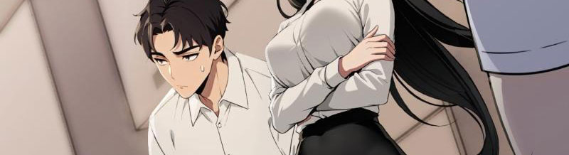 Nữ Đế Ma Tôn xuyên không thành cấp trên của tôi Chapter 3 - Trang 2