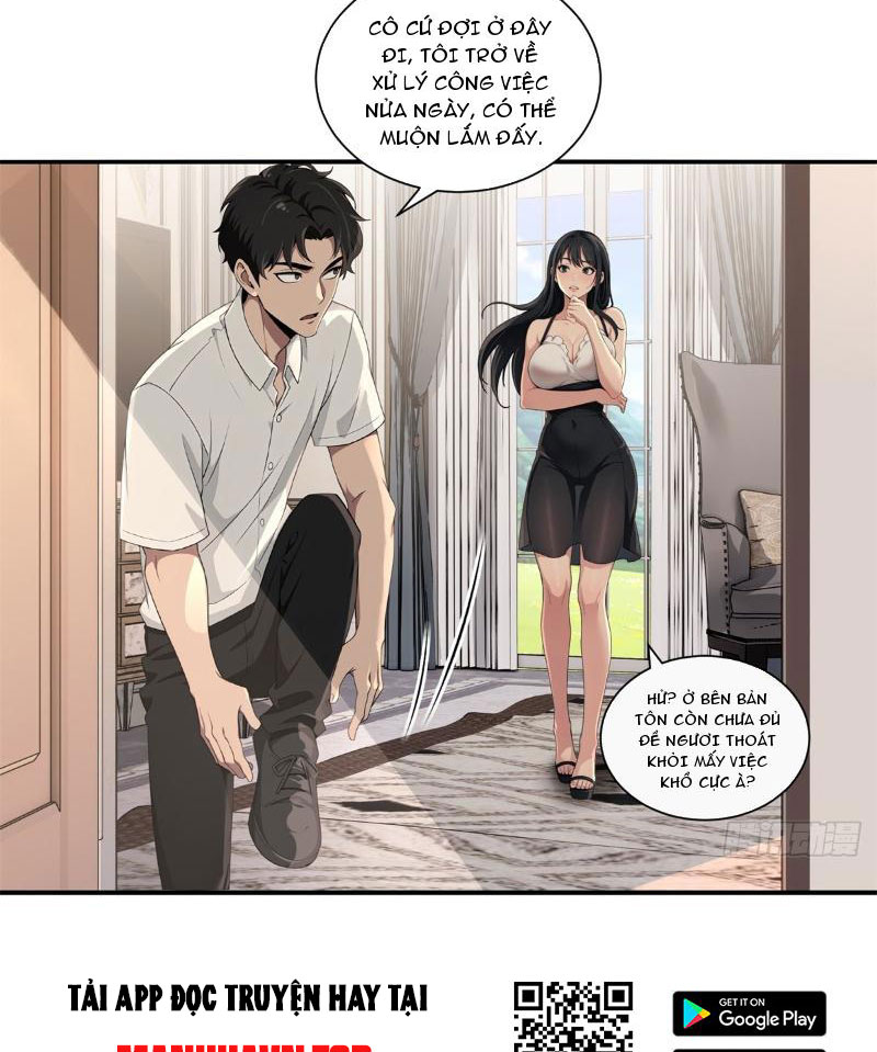 Nữ Đế Ma Tôn xuyên không thành cấp trên của tôi Chapter 5 - Trang 2