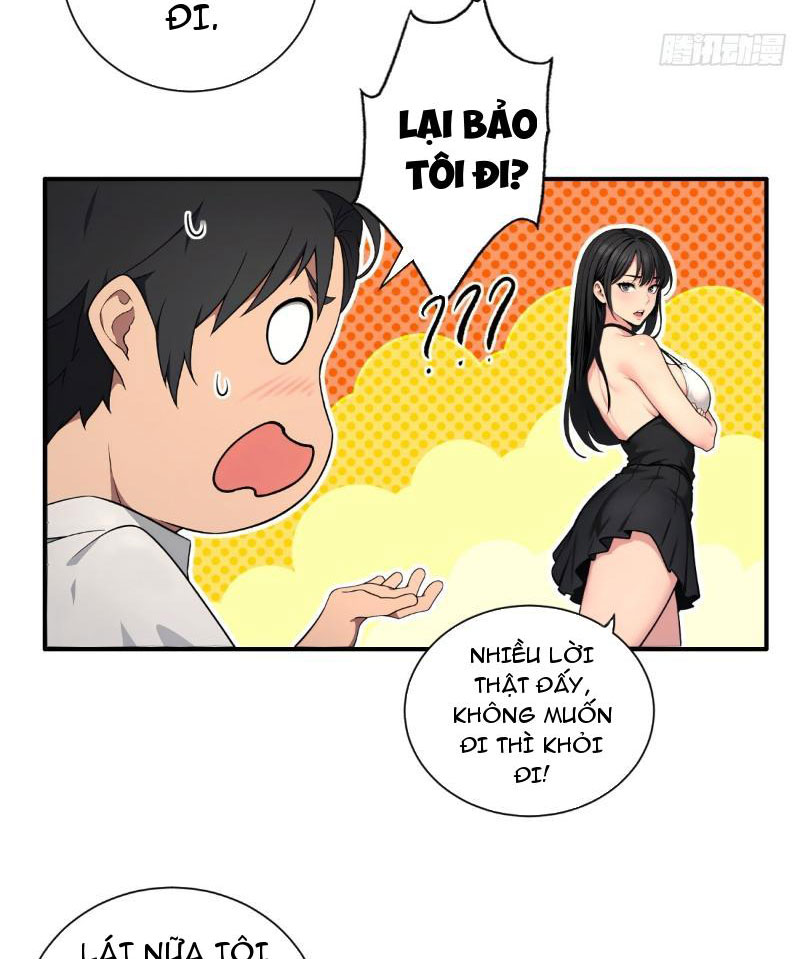 Nữ Đế Ma Tôn xuyên không thành cấp trên của tôi Chapter 5 - Trang 2