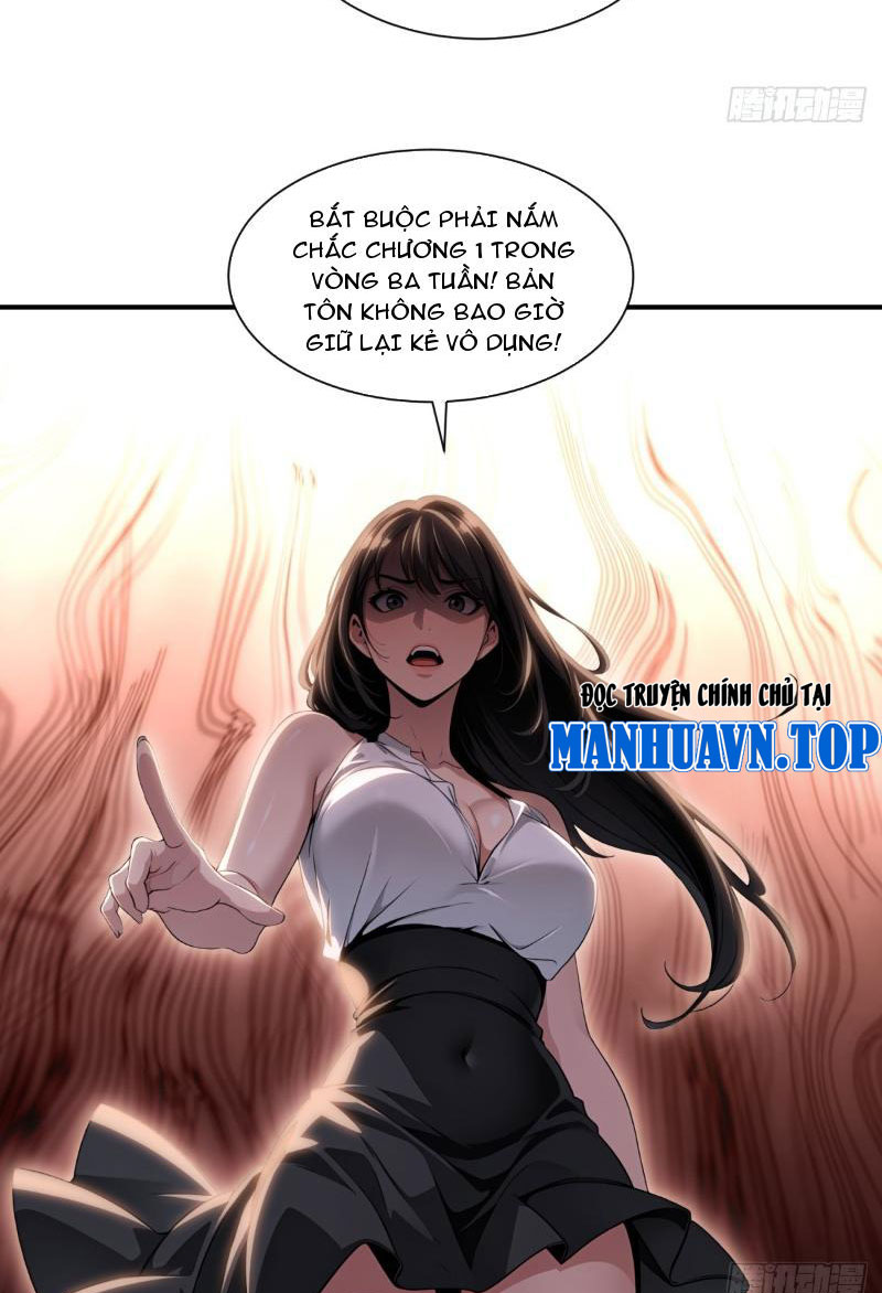 Nữ Đế Ma Tôn xuyên không thành cấp trên của tôi Chapter 6 - Trang 2