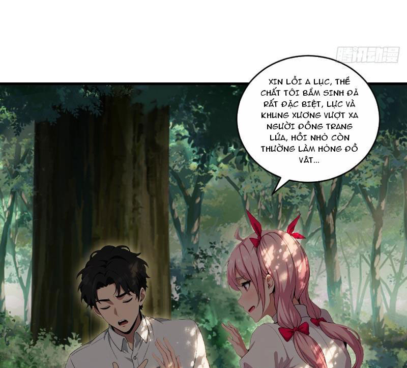Nữ Đế Ma Tôn xuyên không thành cấp trên của tôi Chapter 8 - Trang 2