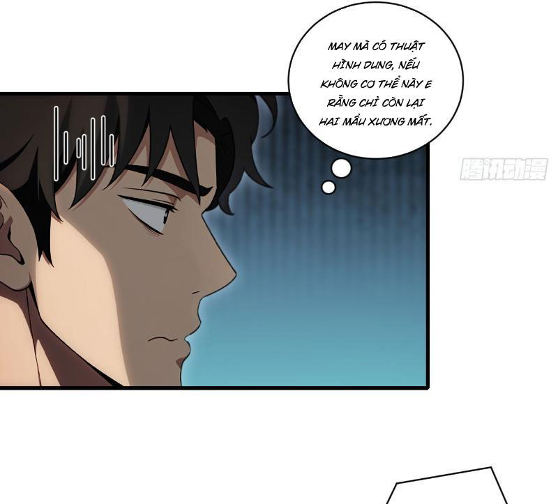 Nữ Đế Ma Tôn xuyên không thành cấp trên của tôi Chapter 8 - Trang 2