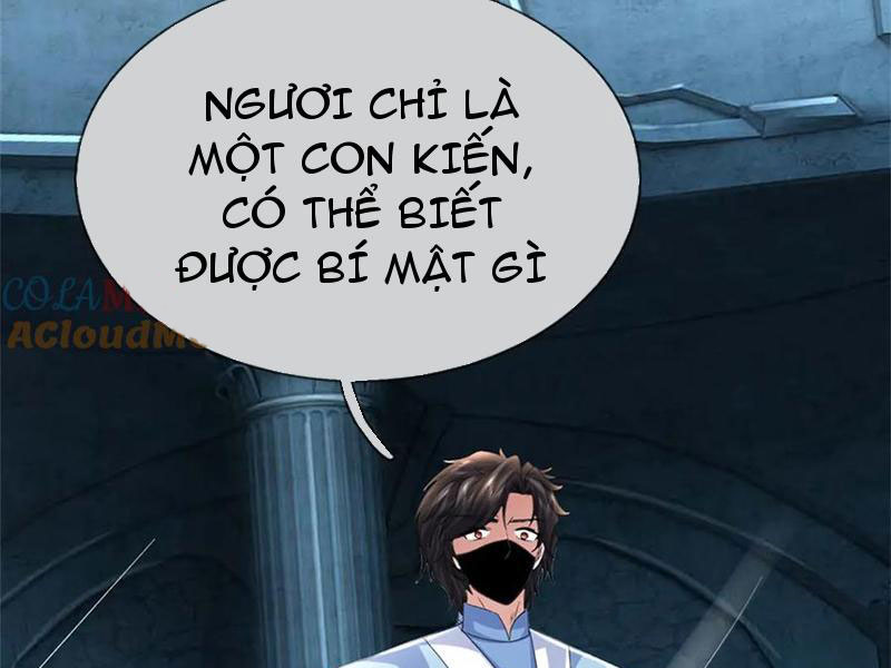 Tôi Có Thể Nuốt Chửng Vạn Vật Chapter 43 - Trang 3
