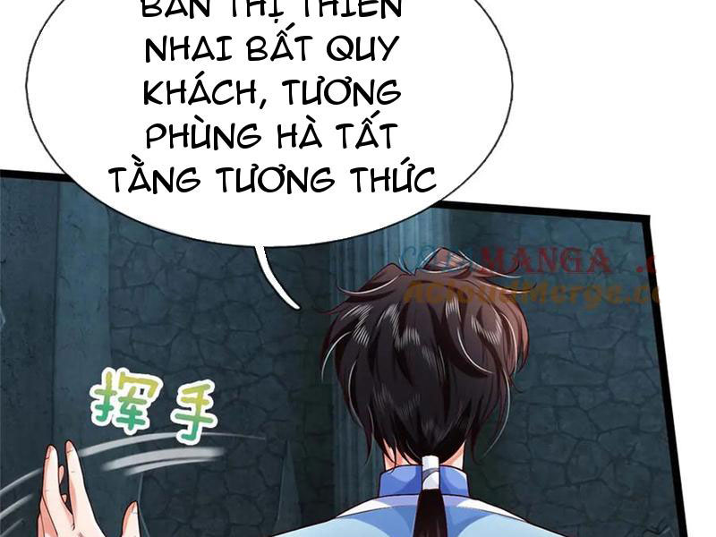 Tôi Có Thể Nuốt Chửng Vạn Vật Chapter 43 - Trang 3