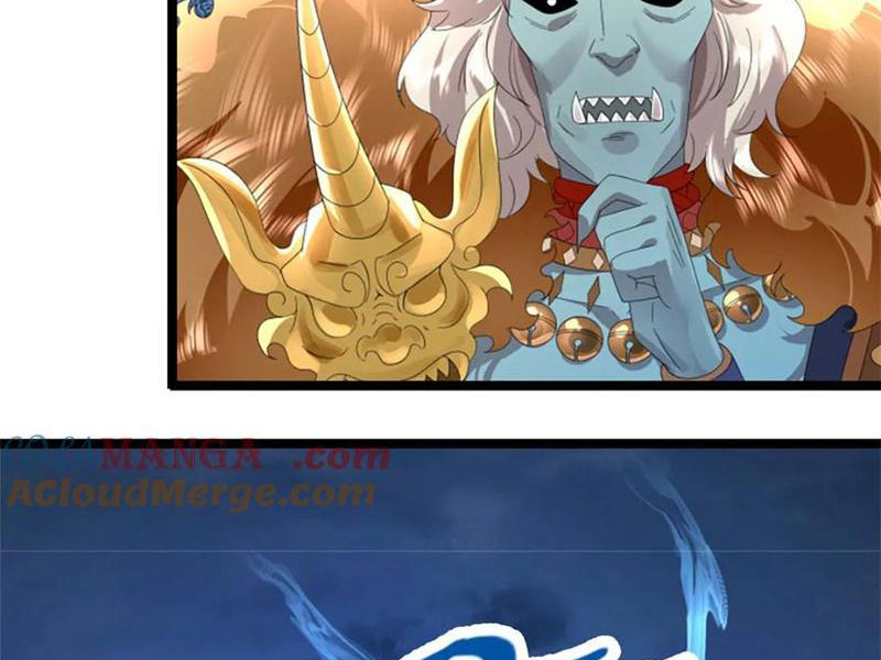 Tôi Có Thể Nuốt Chửng Vạn Vật Chapter 43 - Trang 3
