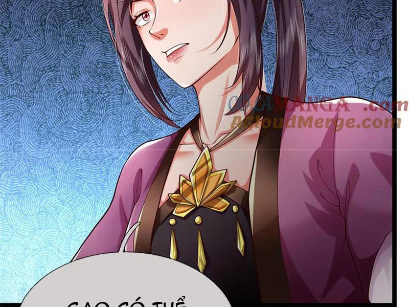 Tôi Có Thể Nuốt Chửng Vạn Vật Chapter 43 - Trang 3