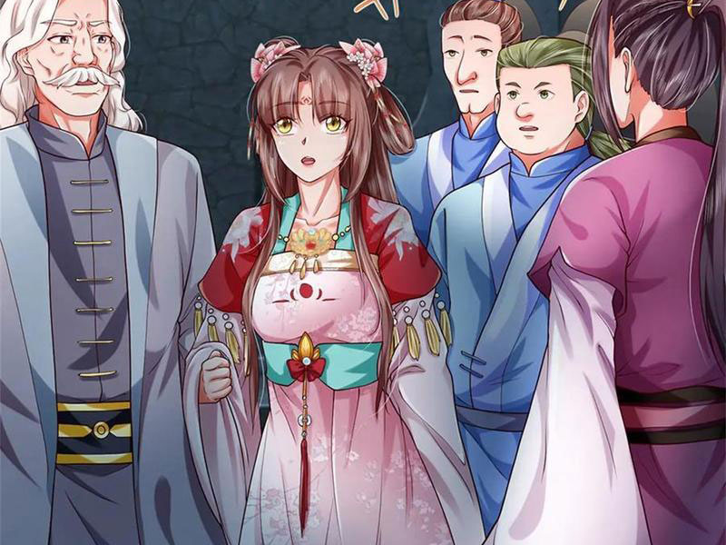 Tôi Có Thể Nuốt Chửng Vạn Vật Chapter 43 - Trang 3