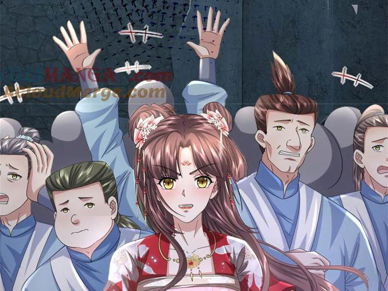 Tôi Có Thể Nuốt Chửng Vạn Vật Chapter 43 - Trang 3
