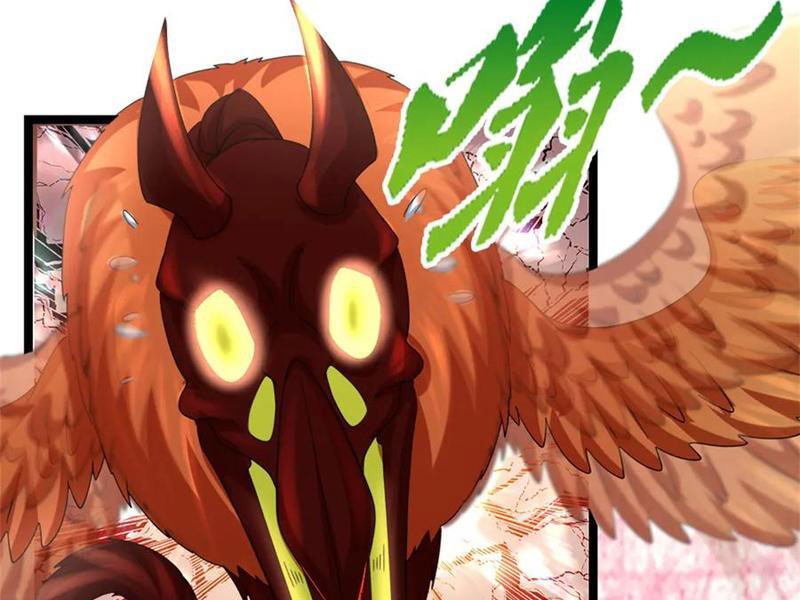 Tôi Có Thể Nuốt Chửng Vạn Vật Chapter 43 - Trang 3