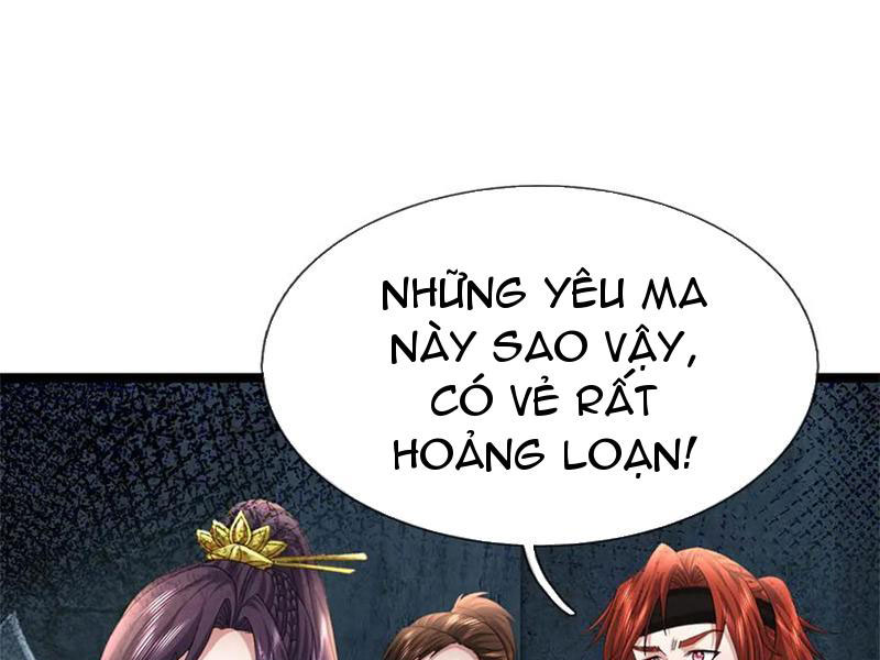 Tôi Có Thể Nuốt Chửng Vạn Vật Chapter 43 - Trang 3