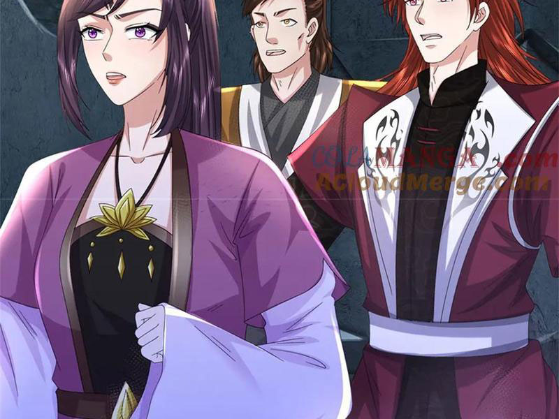 Tôi Có Thể Nuốt Chửng Vạn Vật Chapter 43 - Trang 3