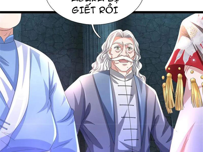 Tôi Có Thể Nuốt Chửng Vạn Vật Chapter 43 - Trang 3