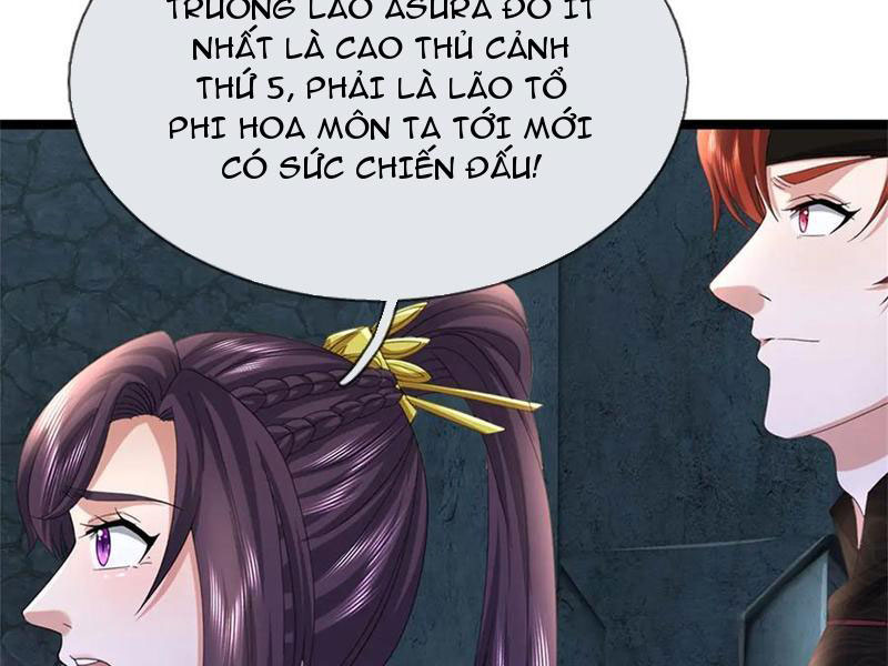 Tôi Có Thể Nuốt Chửng Vạn Vật Chapter 43 - Trang 3