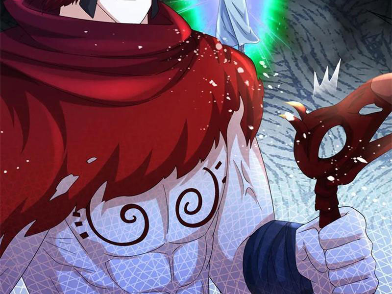 Tôi Có Thể Nuốt Chửng Vạn Vật Chapter 43 - Trang 3