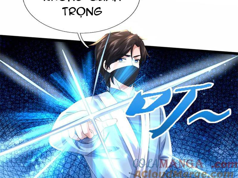 Tôi Có Thể Nuốt Chửng Vạn Vật Chapter 43 - Trang 3