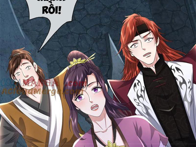 Tôi Có Thể Nuốt Chửng Vạn Vật Chapter 43 - Trang 3