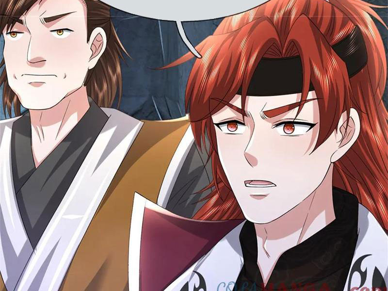 Tôi Có Thể Nuốt Chửng Vạn Vật Chapter 43 - Trang 3