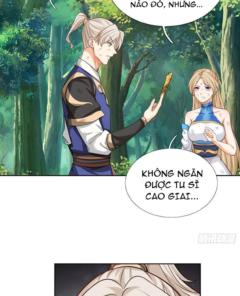 Ta Có Thể Vô Hạn Bạo Kích Chapter 2 - Trang 4