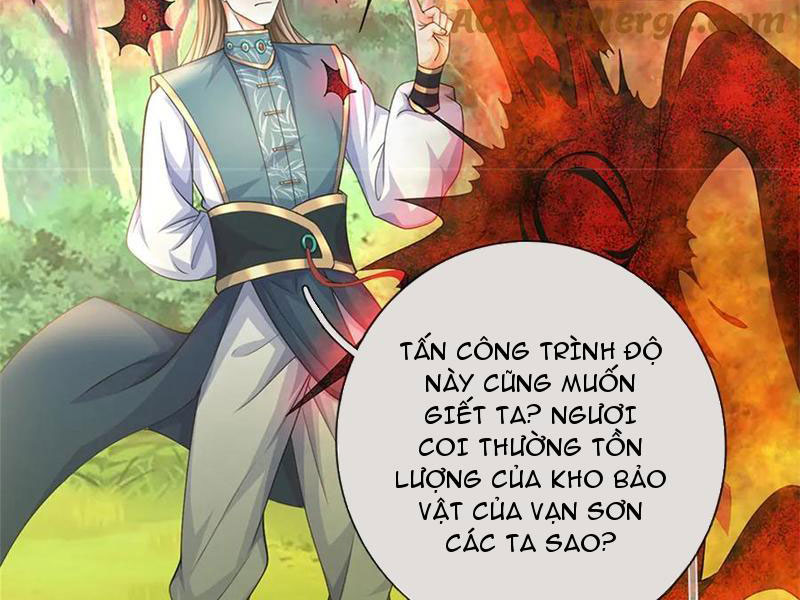 Ta Có Thể Vô Hạn Bạo Kích Chapter 43 - Trang 4