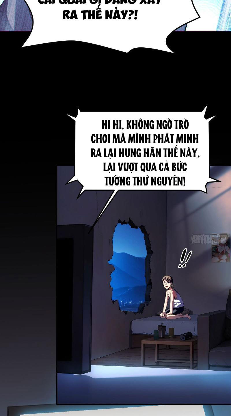 Ta thu thập hậu cung ở dị giới Chapter 1 - Trang 2