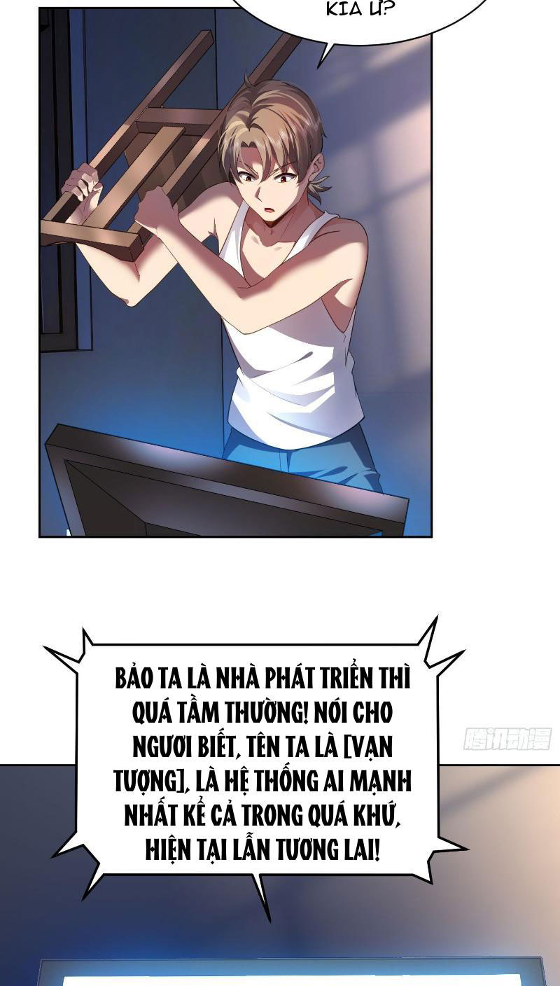 Ta thu thập hậu cung ở dị giới Chapter 1 - Next Chapter 2