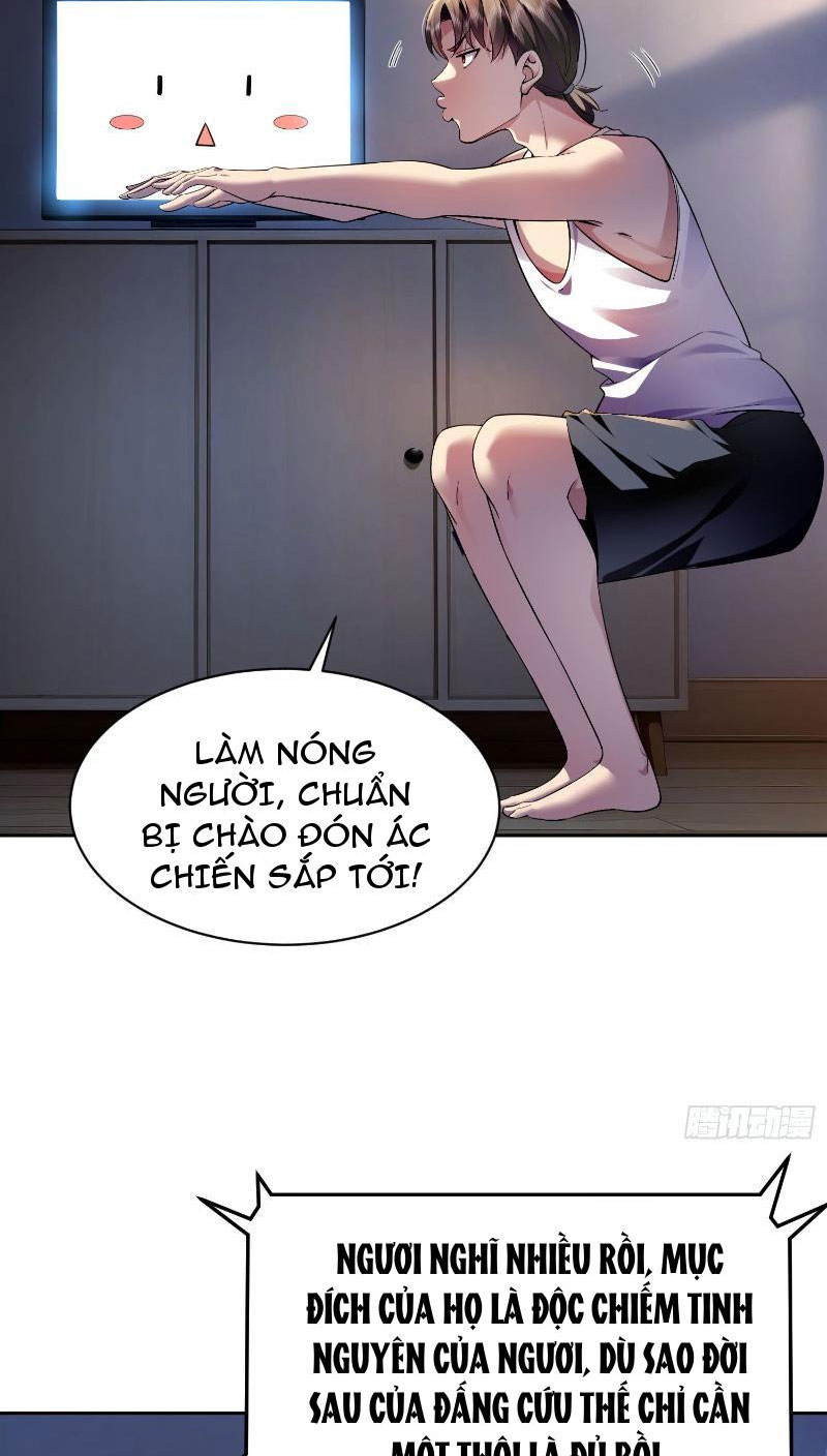 Ta thu thập hậu cung ở dị giới Chapter 1 - Next Chapter 2