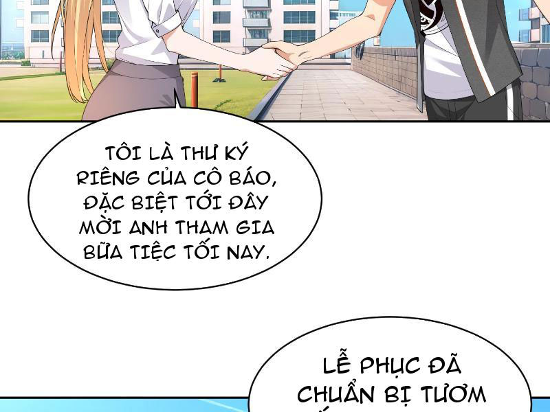 Ta thu thập hậu cung ở dị giới Chapter 12 - Next Chapter 13