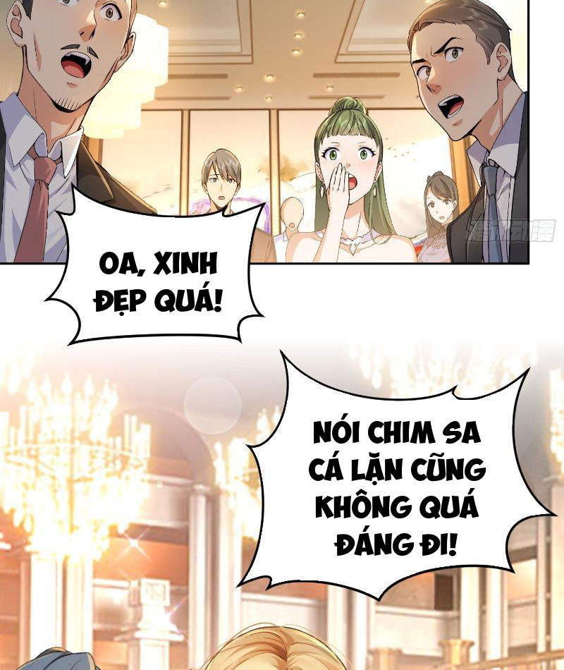 Ta thu thập hậu cung ở dị giới Chapter 13 - Next Chapter 14