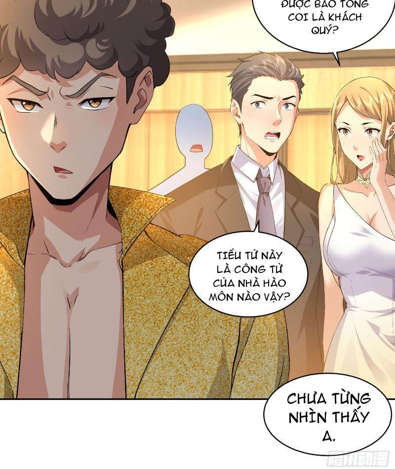 Ta thu thập hậu cung ở dị giới Chapter 13 - Next Chapter 14