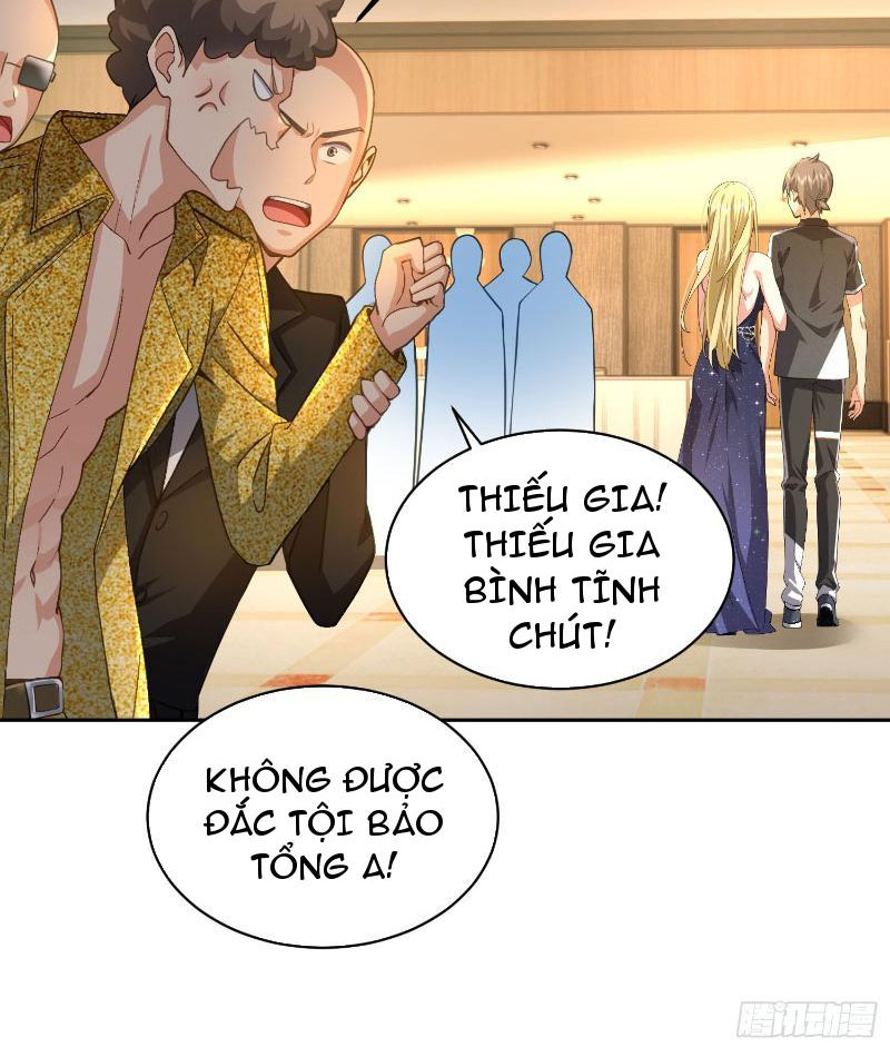 Ta thu thập hậu cung ở dị giới Chapter 13 - Next Chapter 14