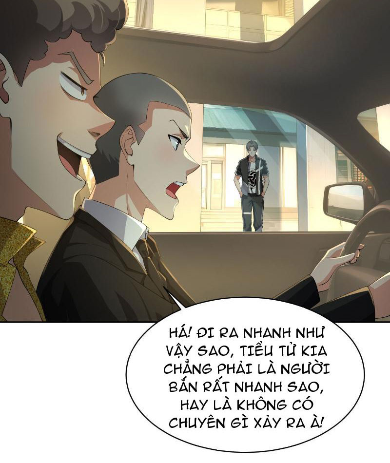 Ta thu thập hậu cung ở dị giới Chapter 14 - Trang 2