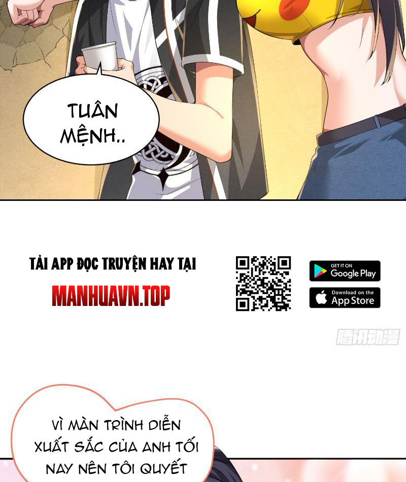 Ta thu thập hậu cung ở dị giới Chapter 14 - Trang 2